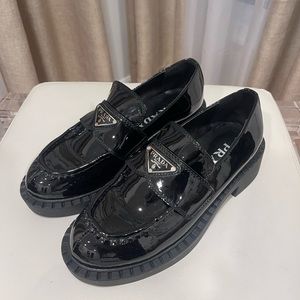 Prada Loafers
